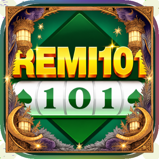 remi101 — galeri pratinjau Resmi APK